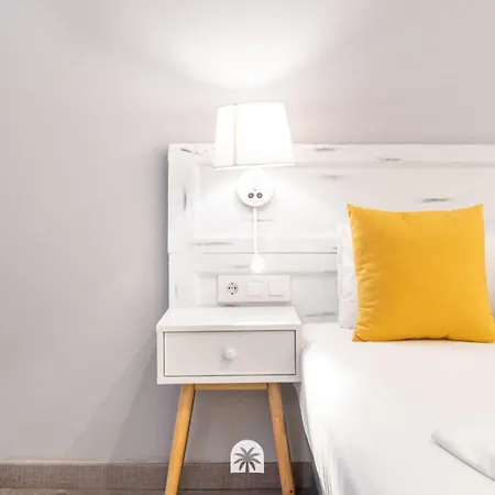 Mediterranean Way - Forum Atico Apartment