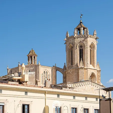 Apartment Mediterranean Way - Forum Atico *