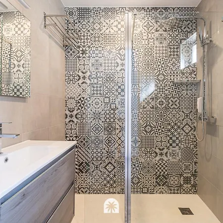 Mediterranean Way - Forum Atico Apartment Tarragona