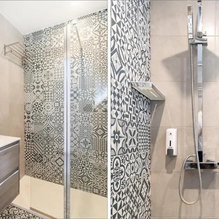 Mediterranean Way - Forum Atico Apartment *
