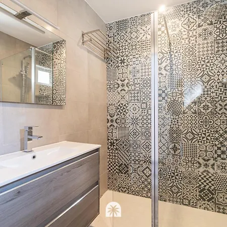 Apartment Mediterranean Way - Forum Atico *
