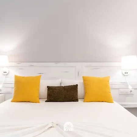 Mediterranean Way - Forum Atico Apartment Tarragona