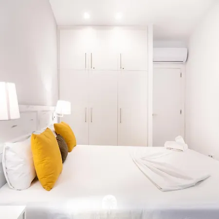 Mediterranean Way - Forum Atico Apartment