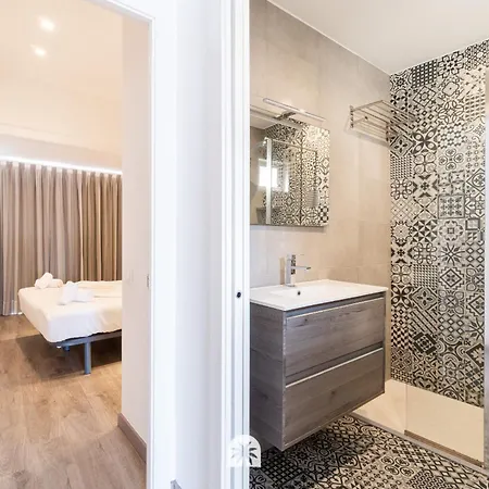 Mediterranean Way - Forum Atico Apartment